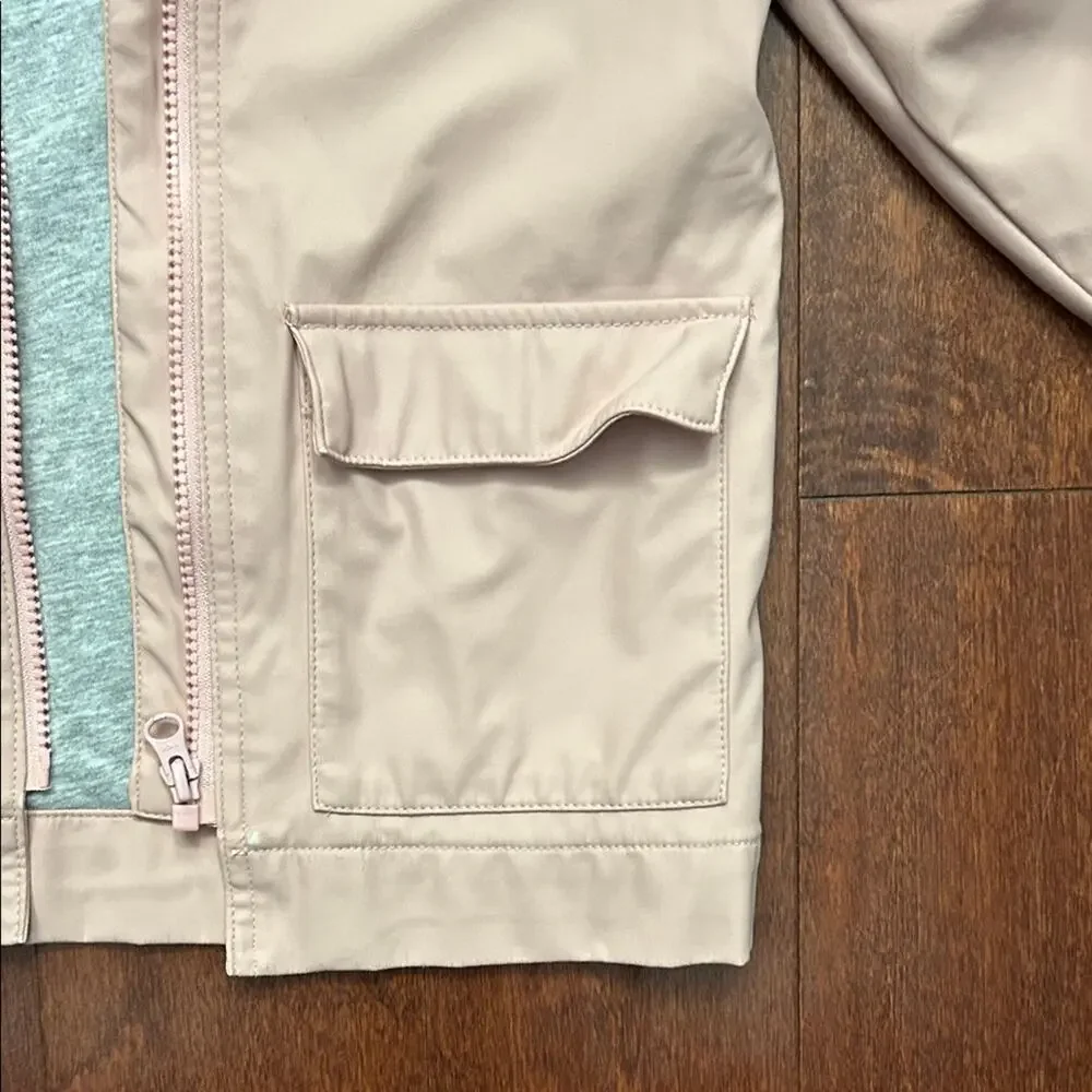 Gymboree kids rain